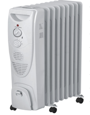 CIXI HAIYU ELECTRIC APPLIANCE TECHNOLOGY CO.,LTD. – heaters 2