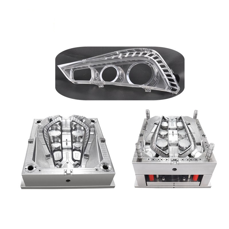 Taizhou longing Trading Co., Ltd. – Other Moulds 1