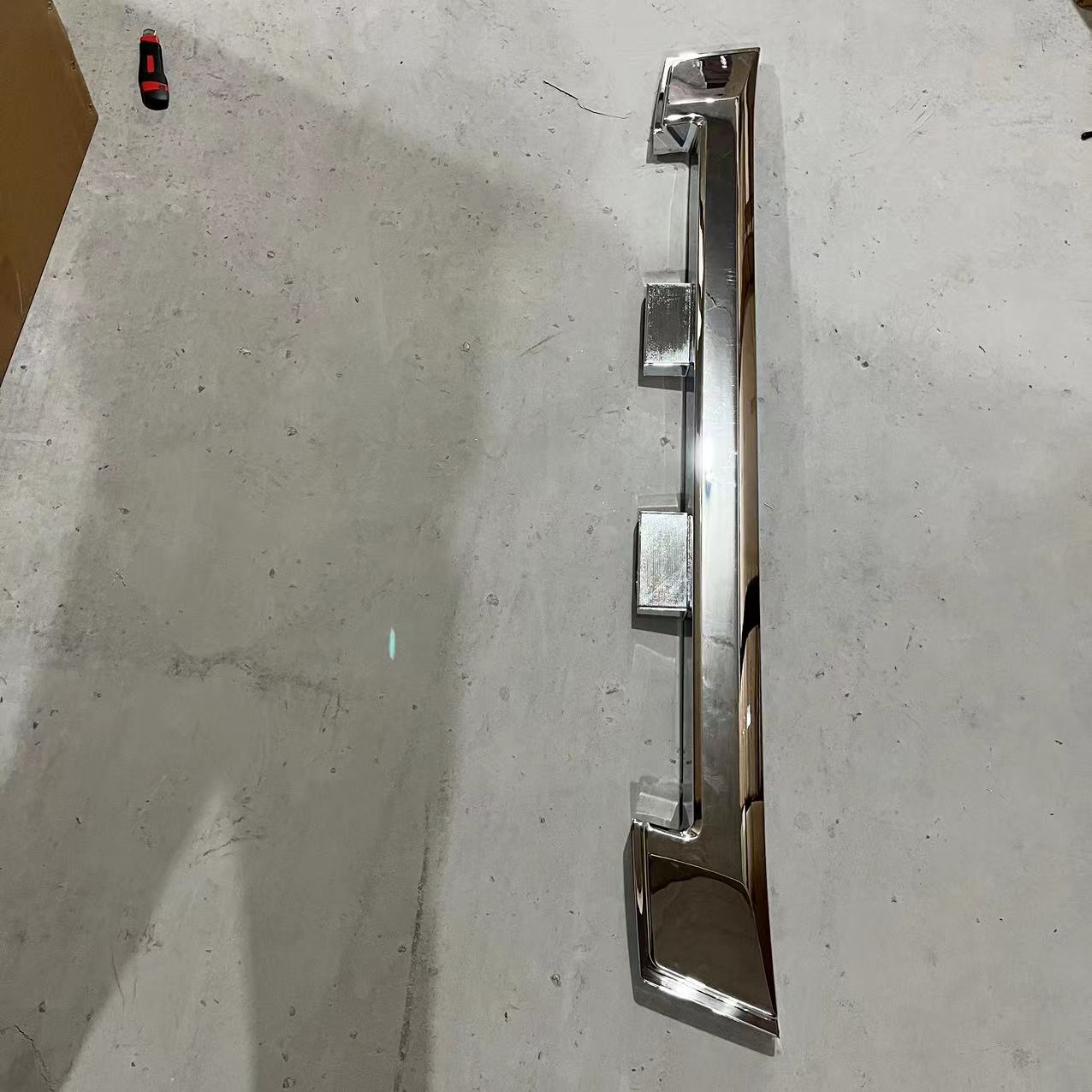 DANYANG NEWTHINKING AUTOPARTS CO., LTD – piezas de carrocería 1