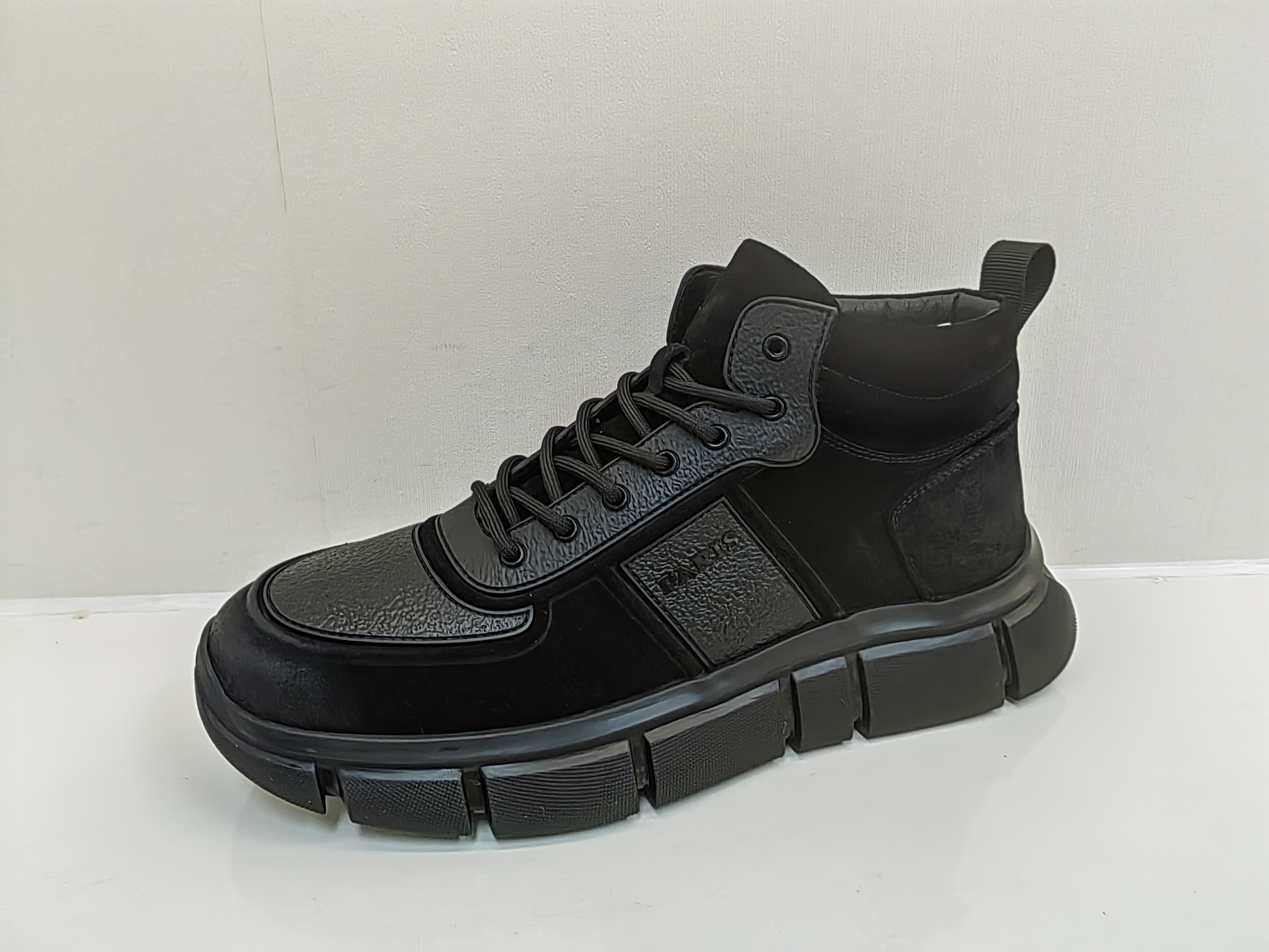 GUANG ZHOU K.D SHOES CO.,LTD – Men's sports shoes 3