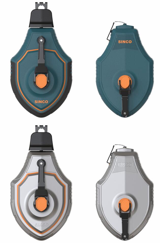 Chalk Line Reel