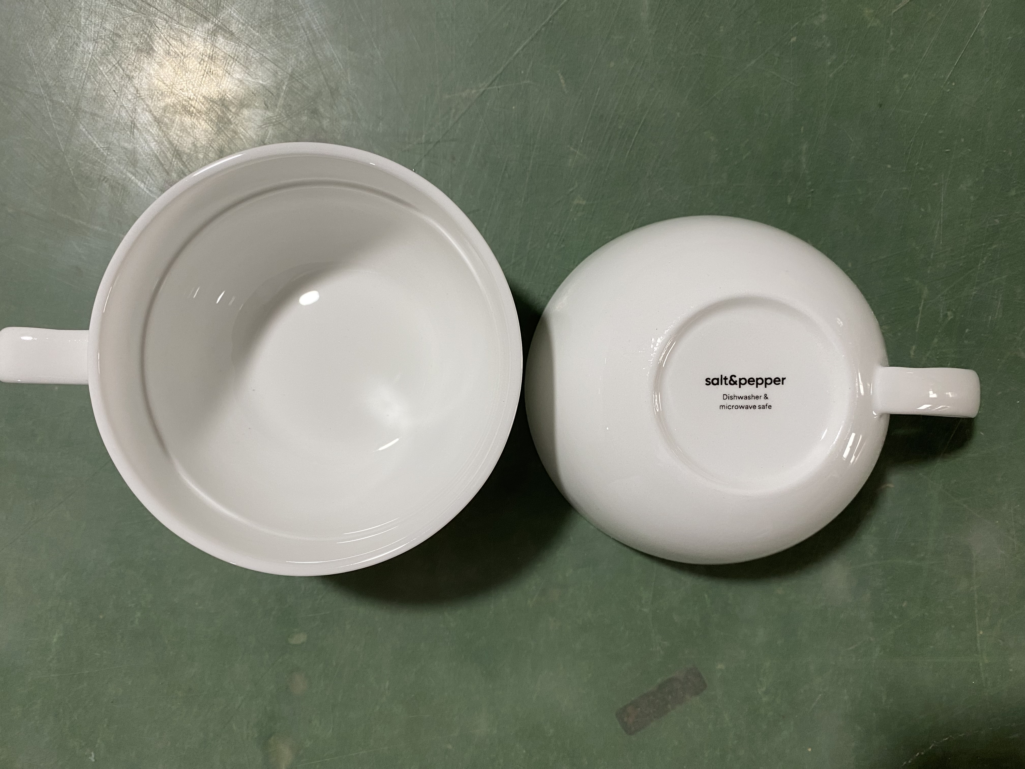YING COUNTY FUCAI CERAMICS CO., LTD – taza de café 3