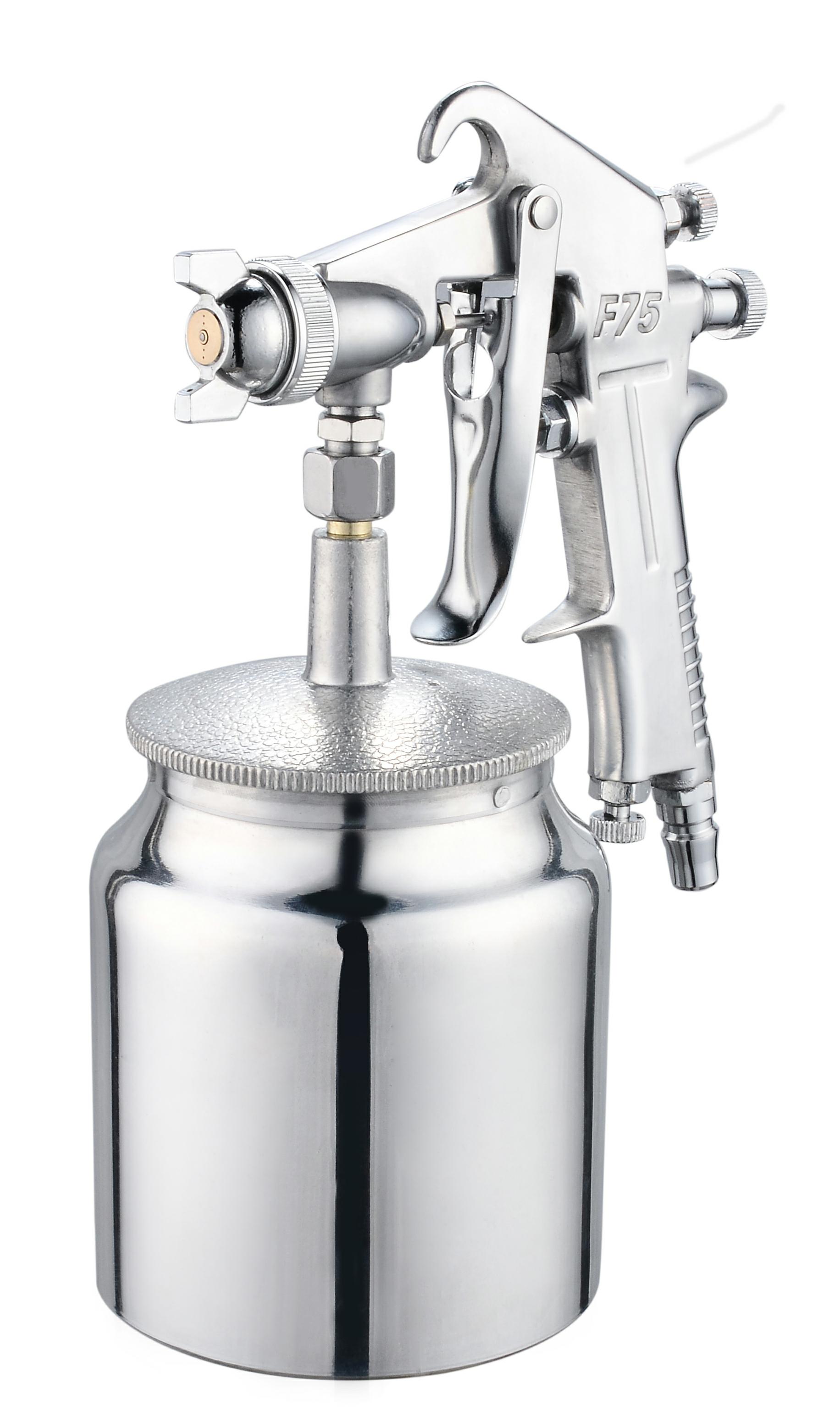 Spray Gun