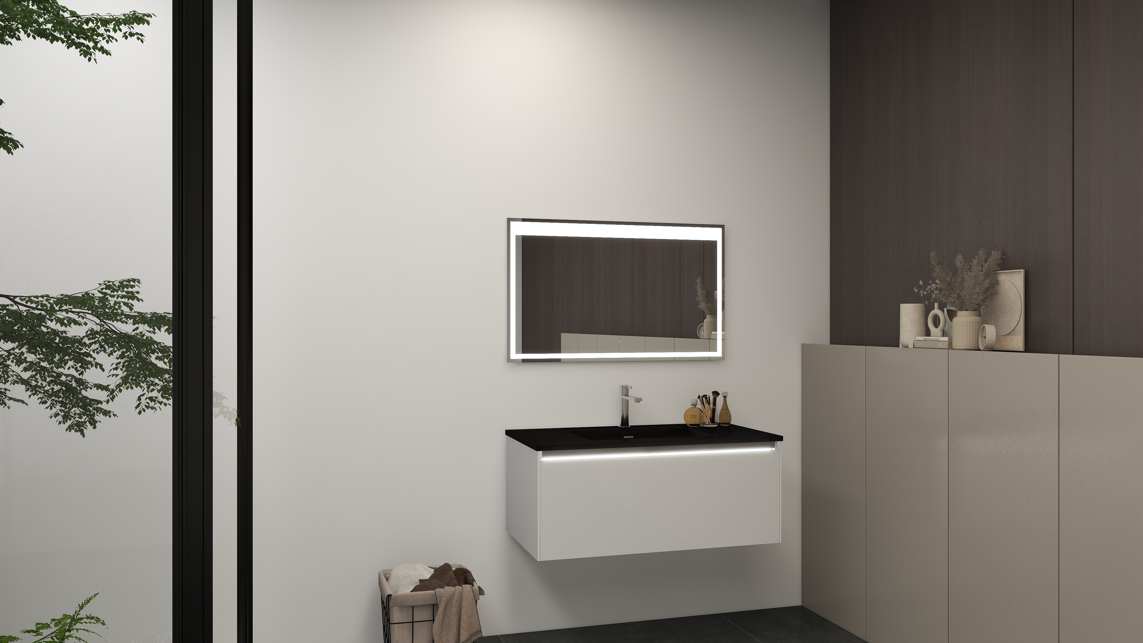 Pingxiang Weiyi Bathroom Smart Home Co., Ltd – Photos produits 4