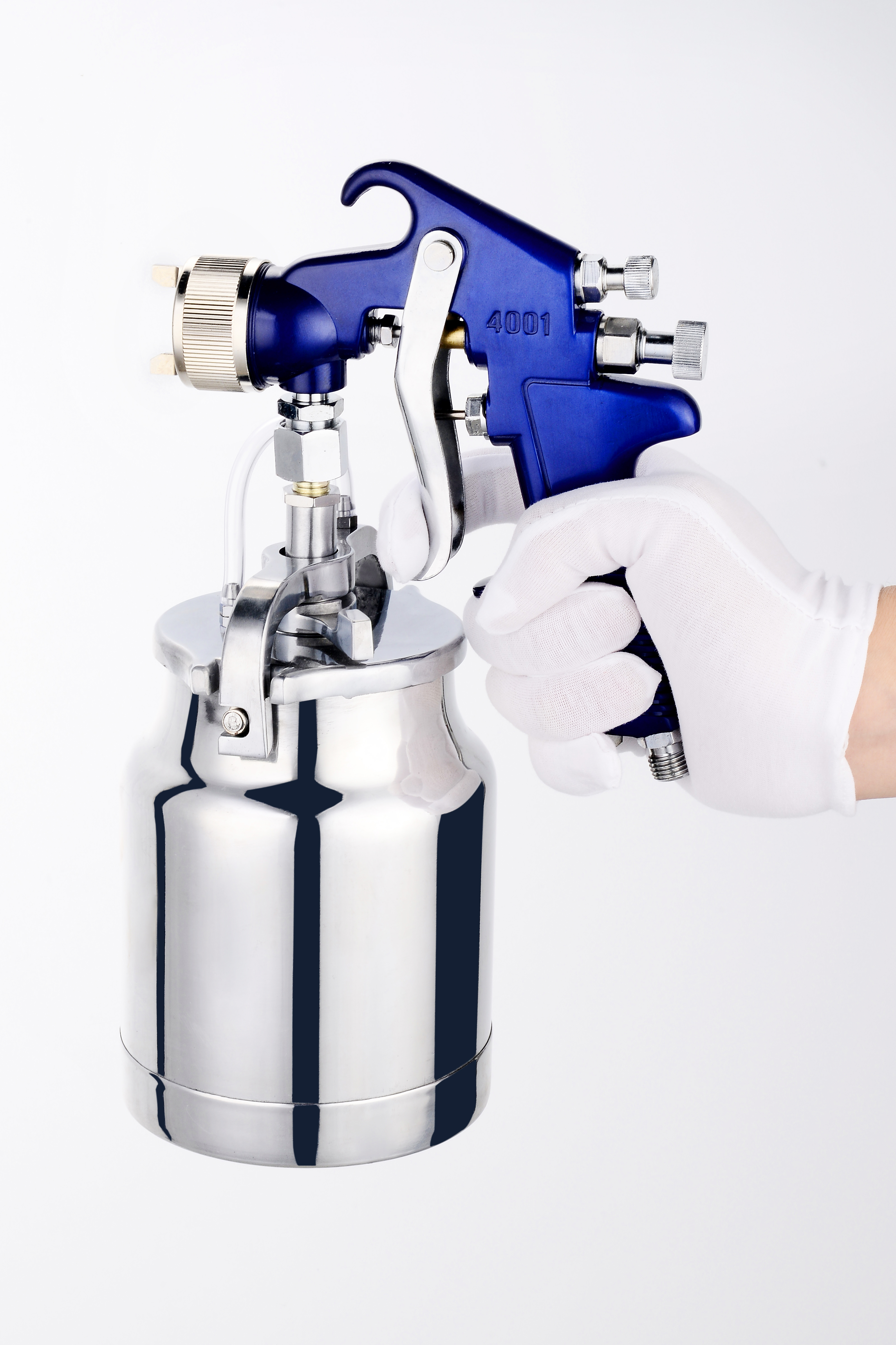 Spray Gun