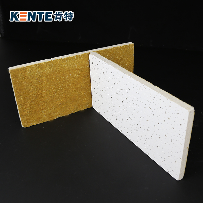 mineral fiber ceiling tiles