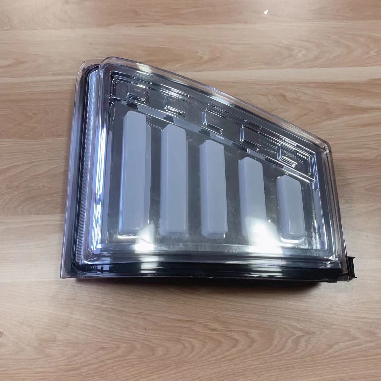 DANYANG NEWTHINKING AUTOPARTS CO., LTD – repuestos para camiones 2