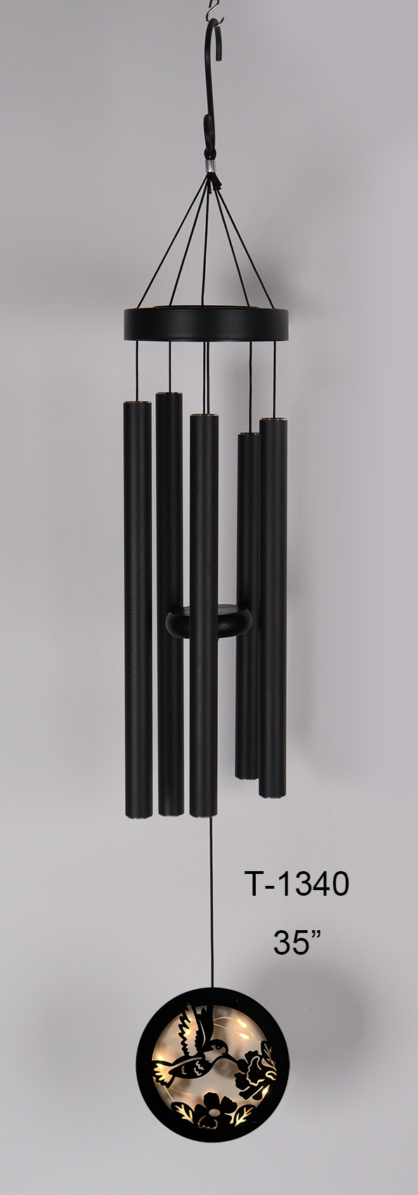 Solar Wind Chime