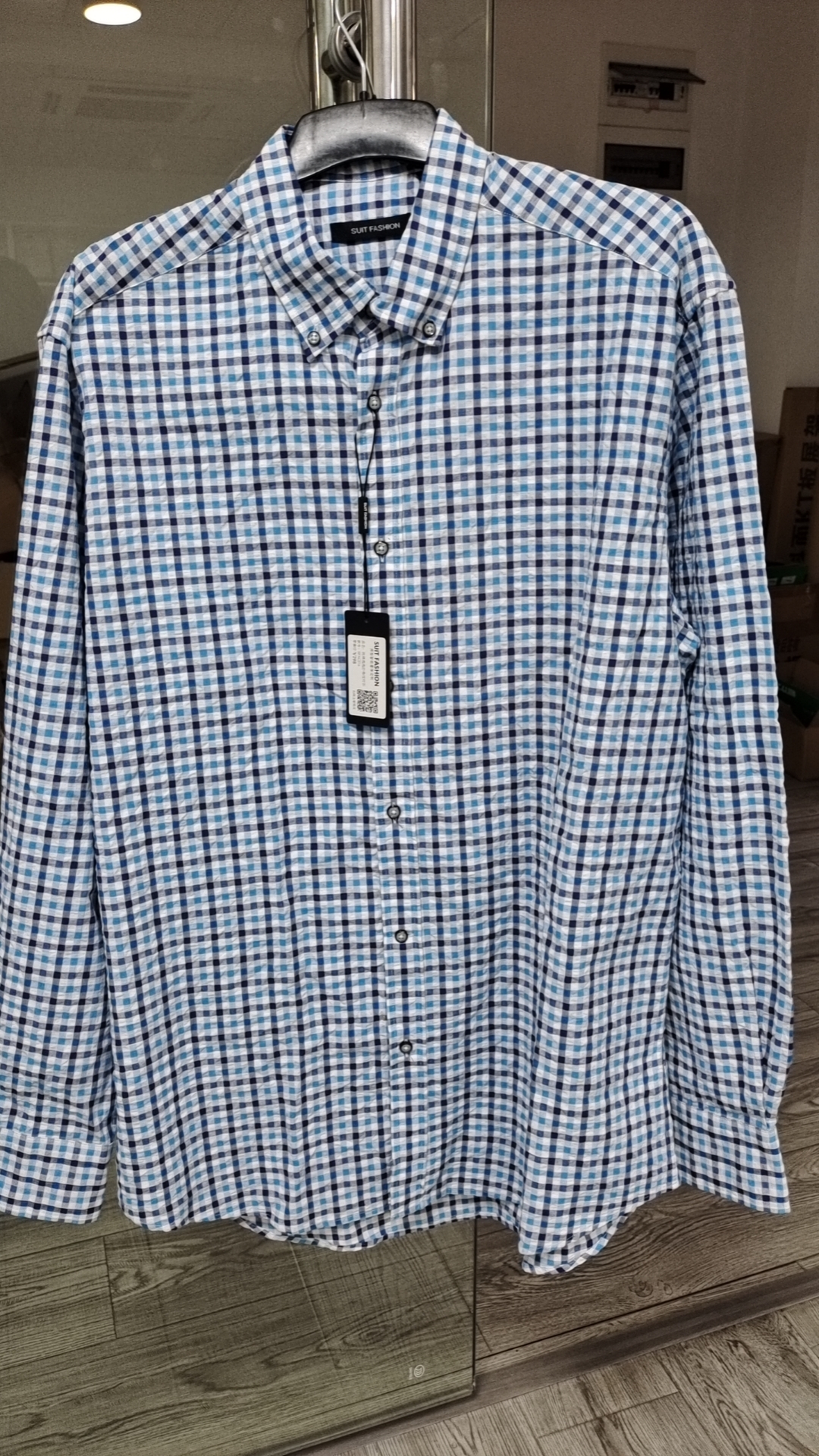 NINGBO FENGHUA MEDA GARMENTS CO., LTD – vestido de noche 3