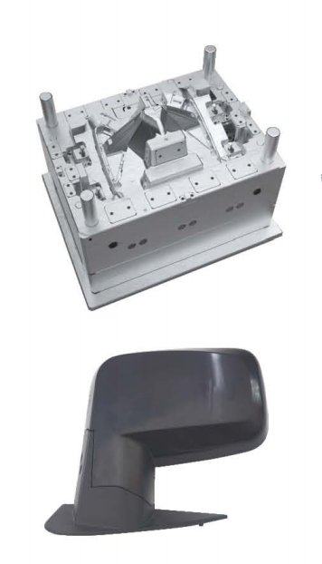 Taizhou longing Trading Co., Ltd. – Metal Moulds 3
