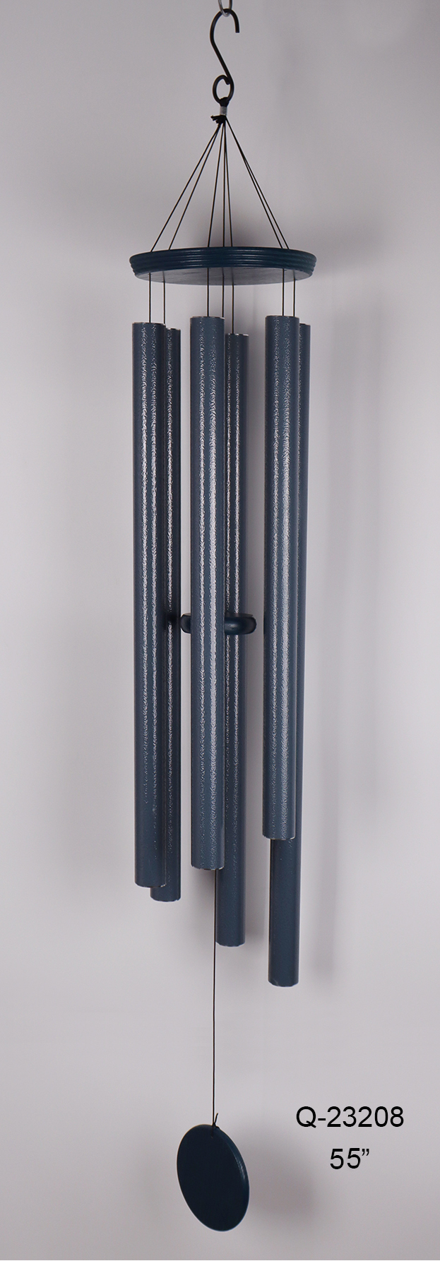 jumbo wind chime
