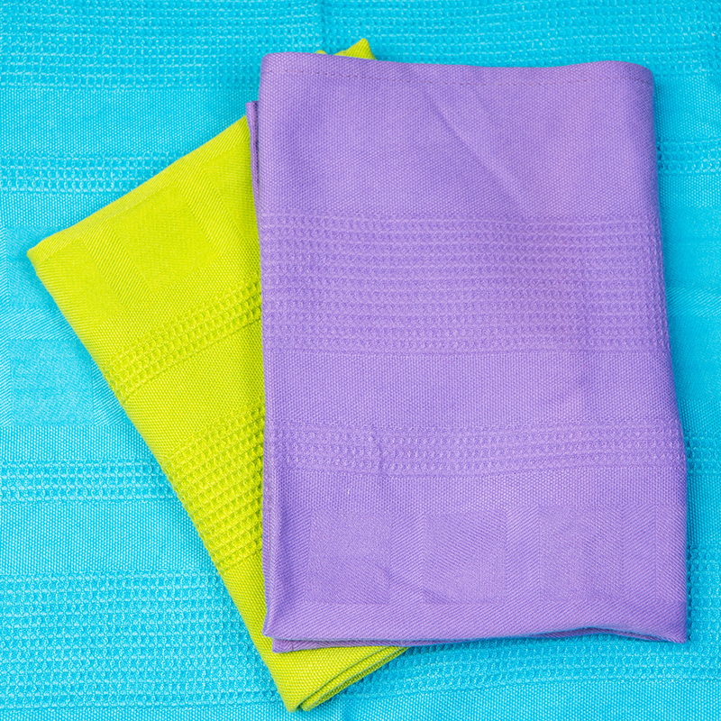 M & F Hometex Co.,Ltd. – Cotton apron 2