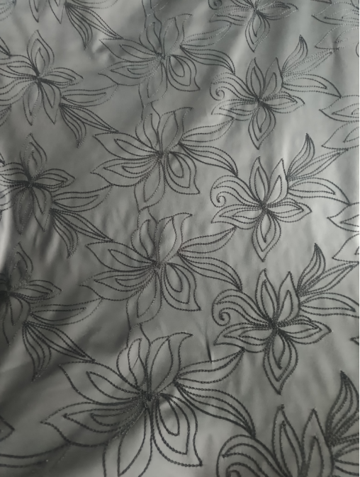 HANGZHOU JUNHAO NEW MATERIAL Co., Ltd. – ropa deportiva 4