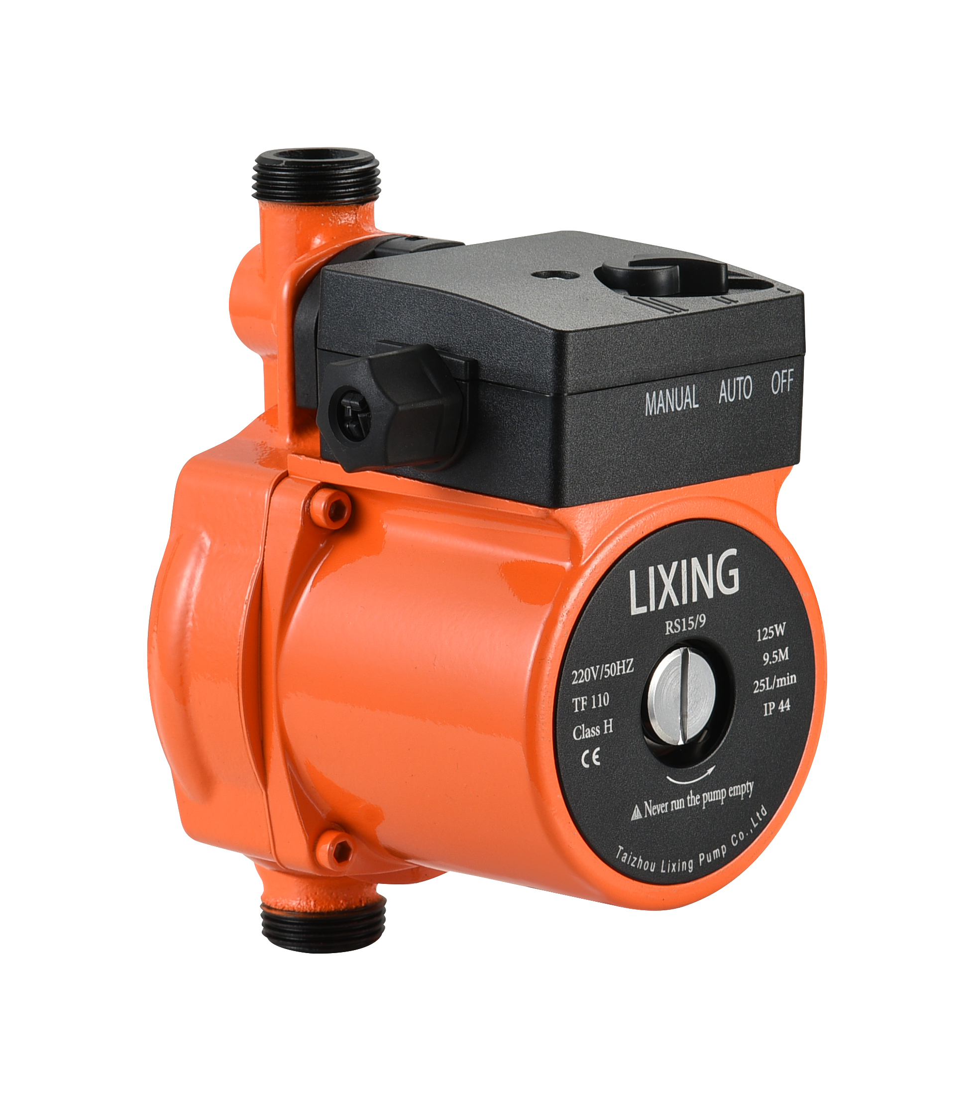 Circulation Pump
