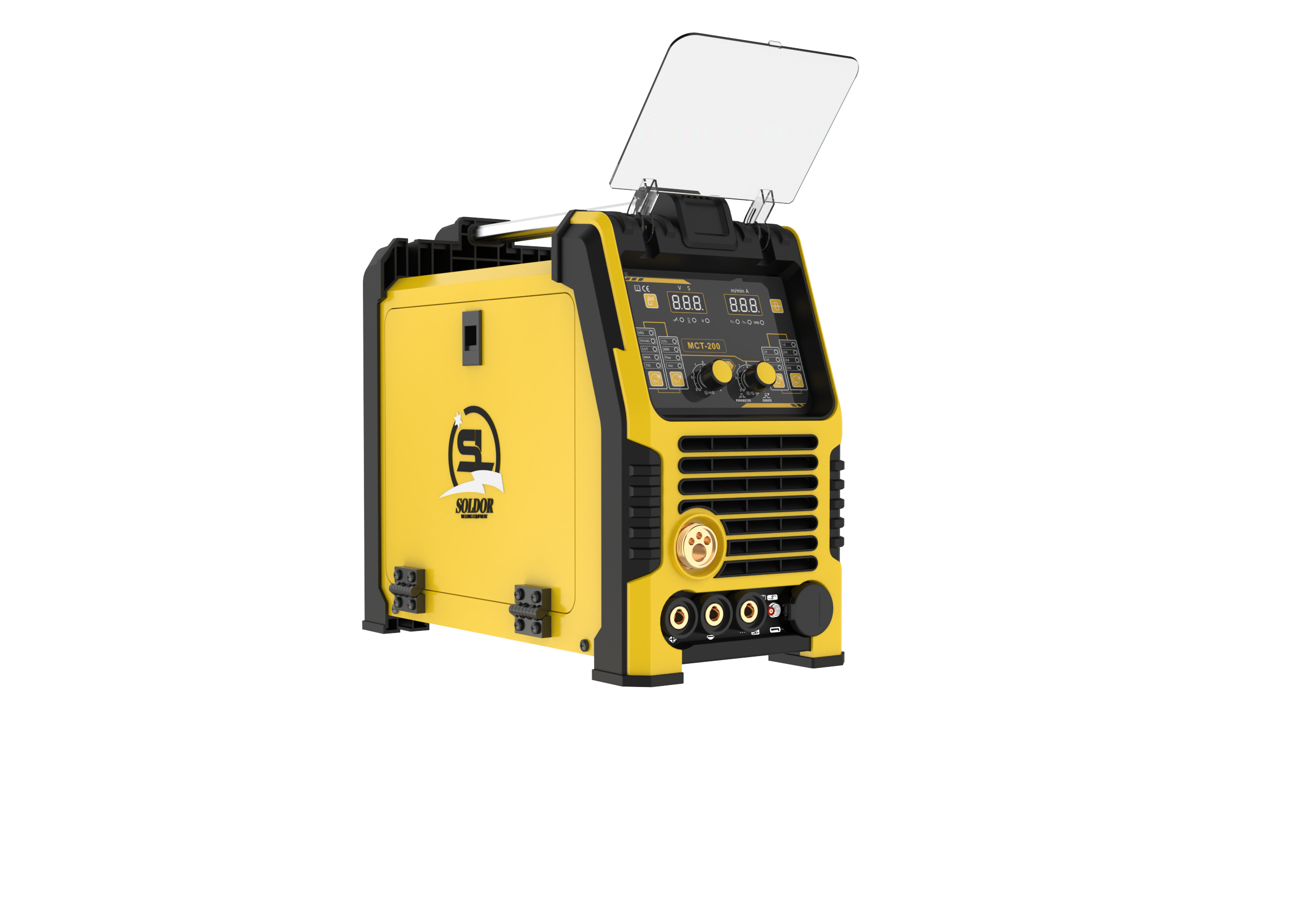 Welding Machine