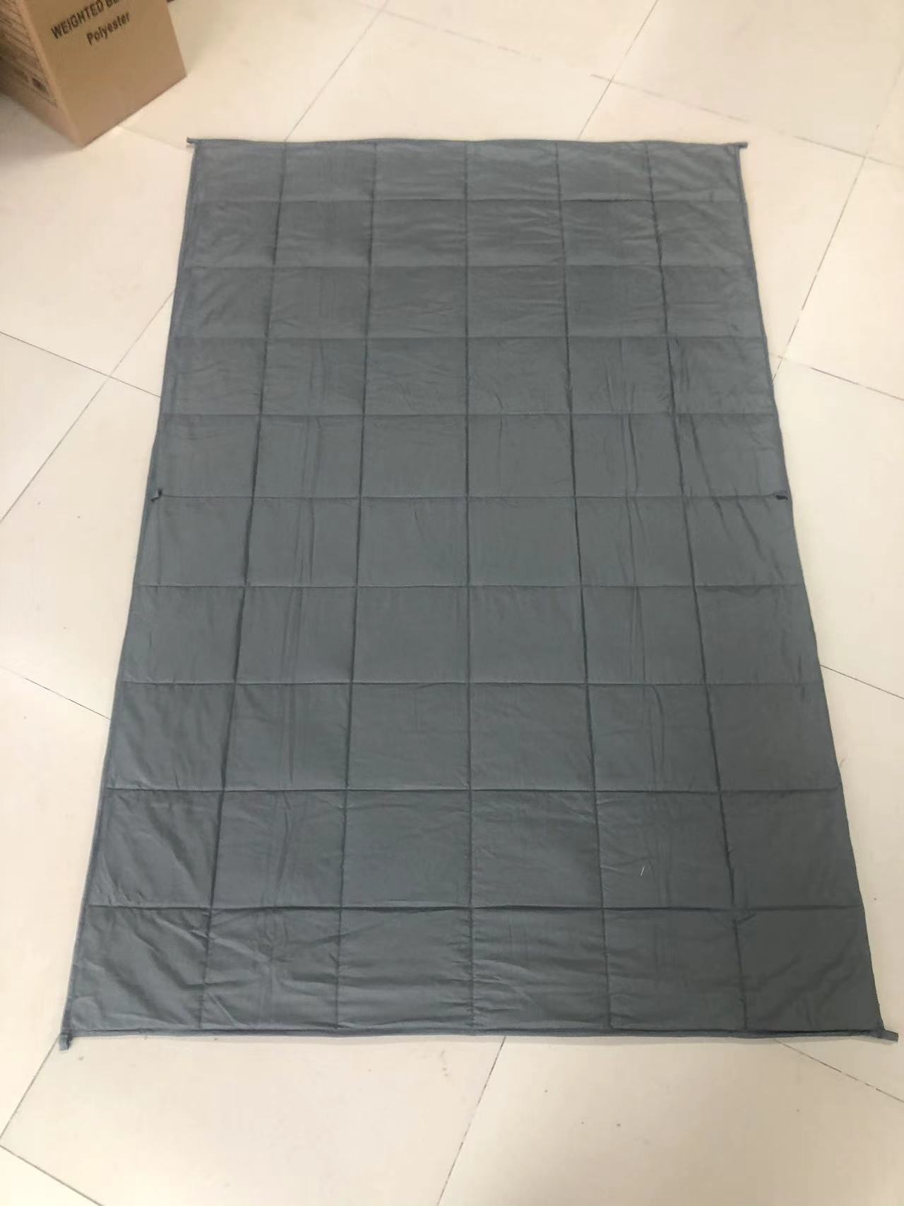 weighted blanket