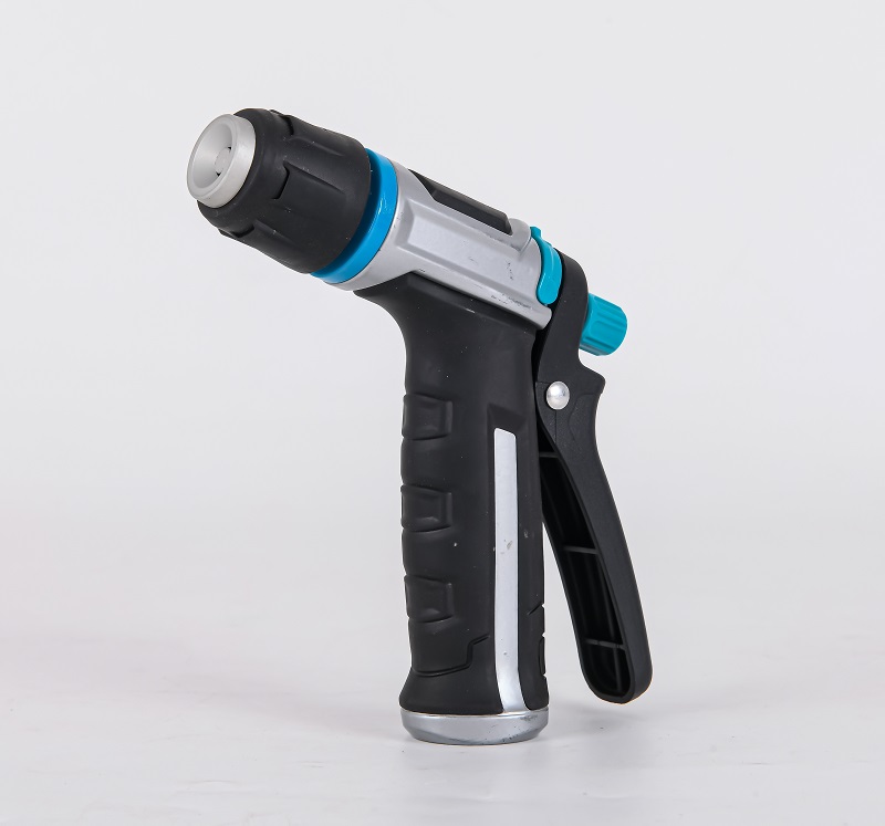 Green Frog Garden Tools Co., Ltd. – Piston pop-up sprinkler 4