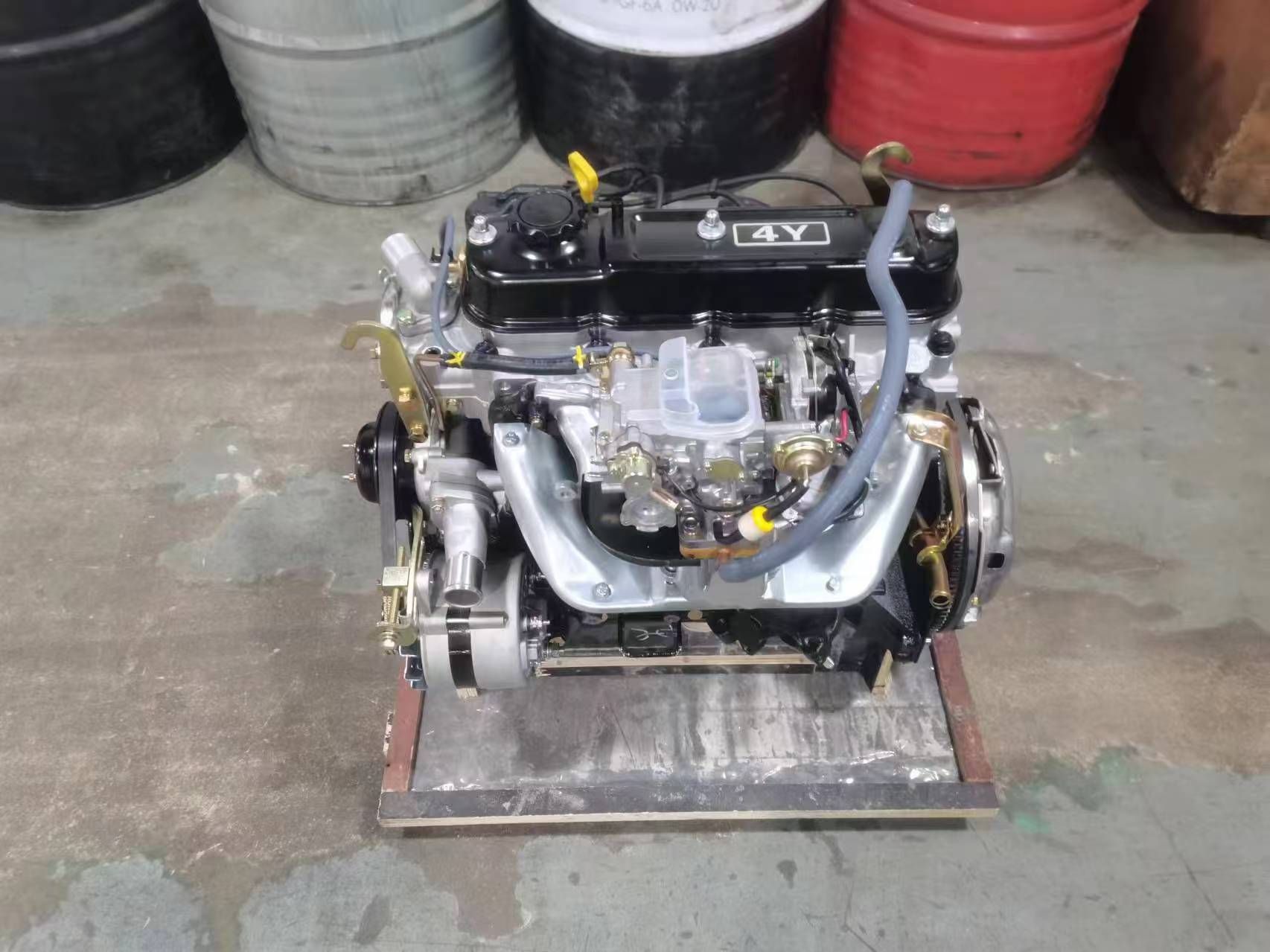 JINHUA CITY LIUBEI AUTO PARTS CO., LTD – manubrio de aluminio 3