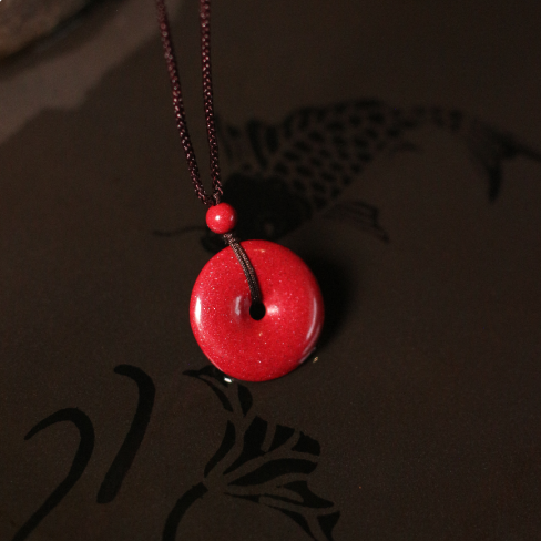 Guizhou Tongren City Cinnabar Ancient Town National Culture and Creative Co,Ltd. – vela aromática 2