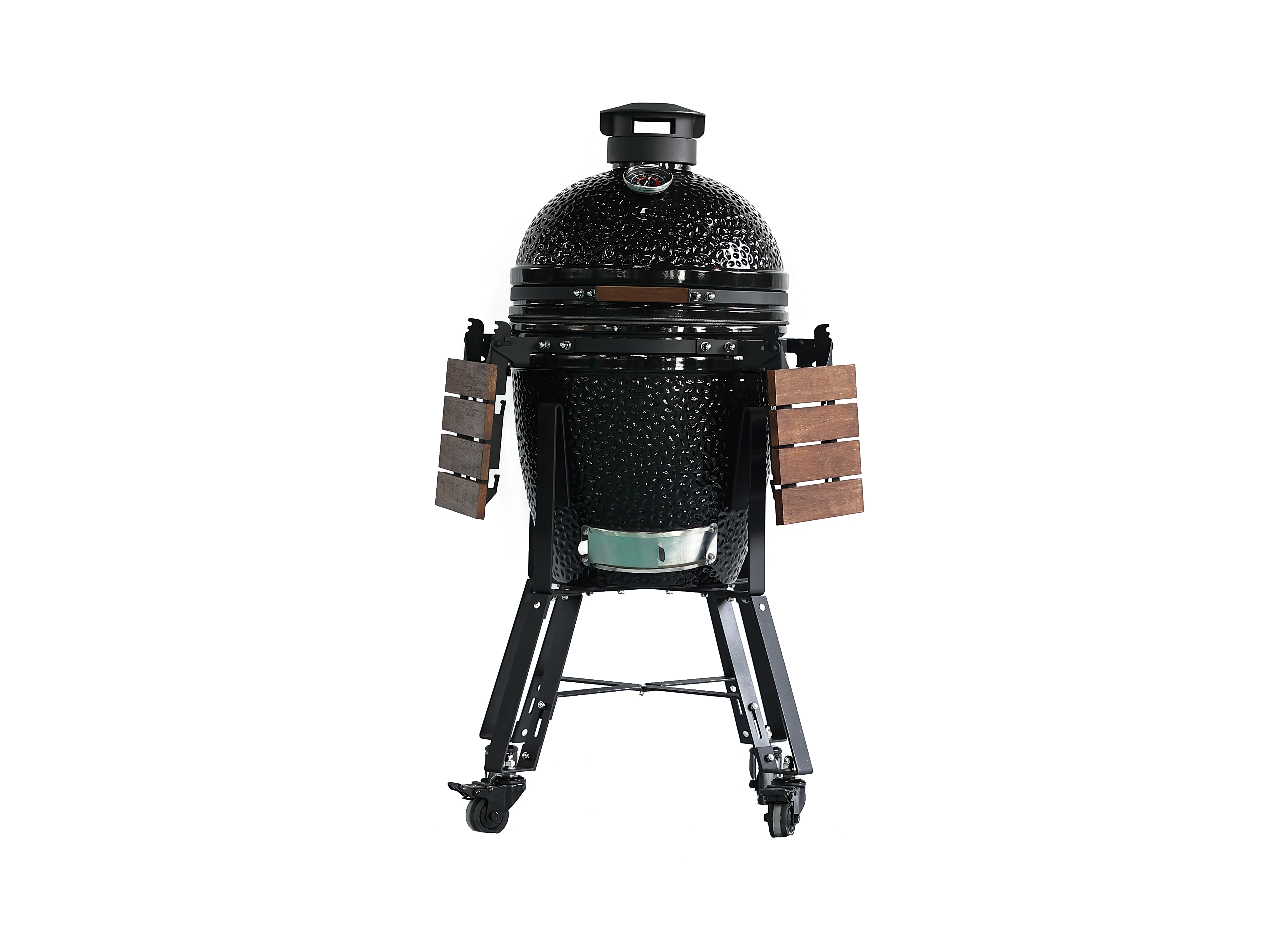 18 inch kamado grill