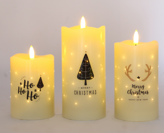 QINGDAO REALFORTUNE HOME DESIGN&CREATION CO.,LTD – candleholders 3