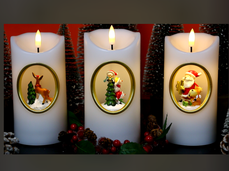 QINGDAO REALFORTUNE HOME DESIGN&CREATION CO.,LTD – candles 4