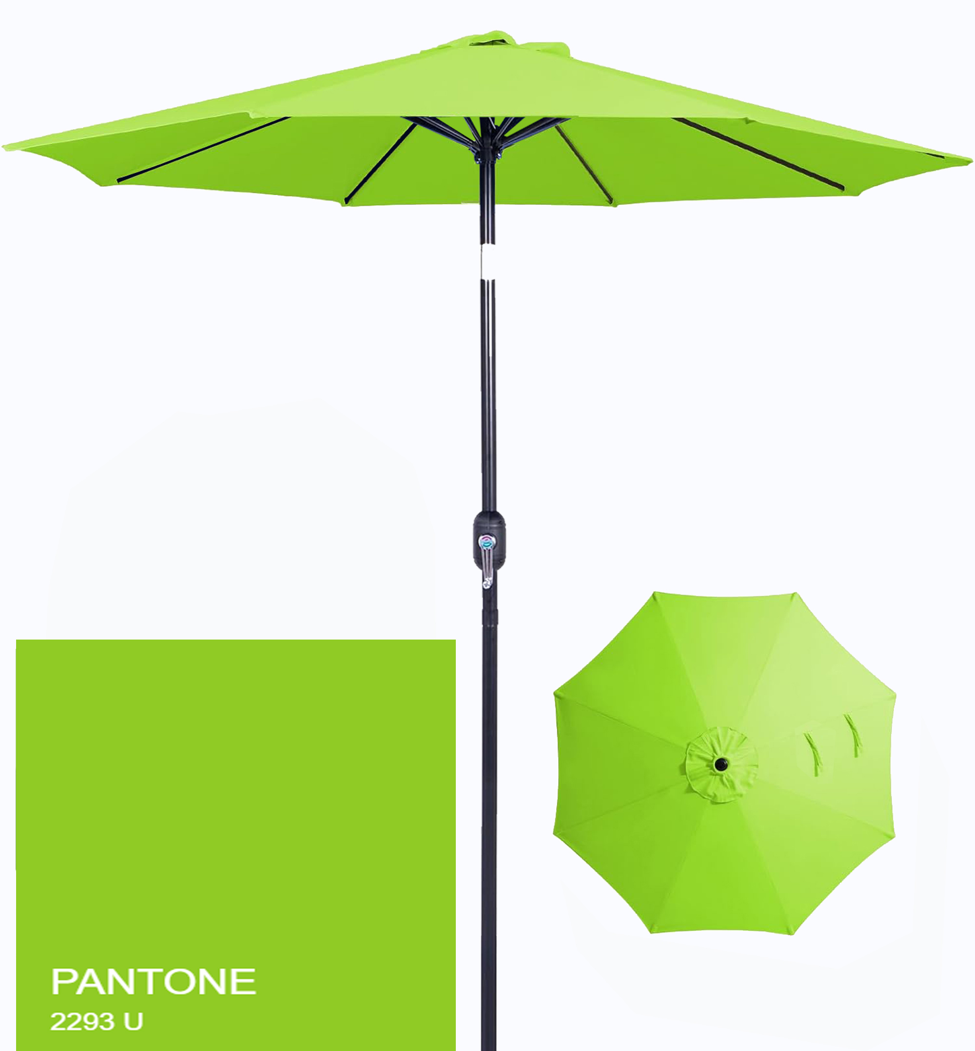 Patio Umbrella