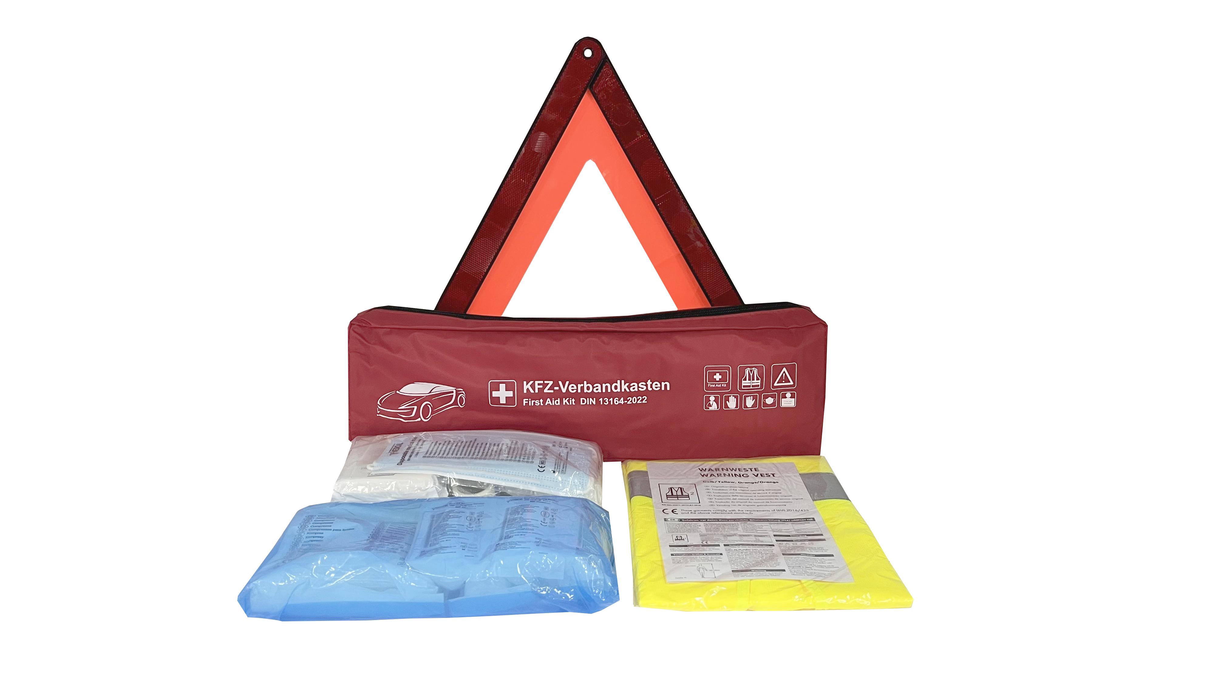Hubei V-Medical Products Co., Ltd. – cadena de bicicleta 1