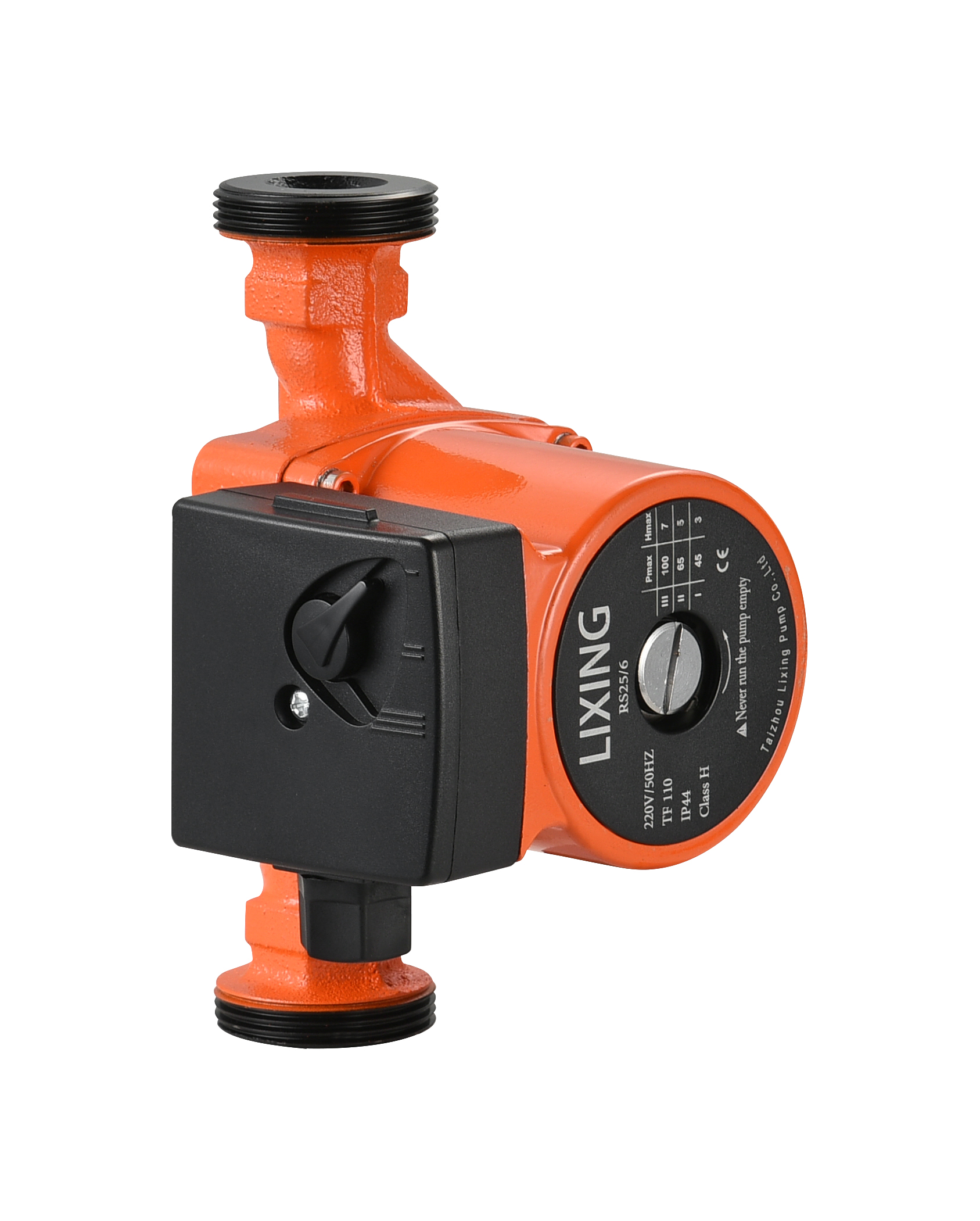 Circulation Pump