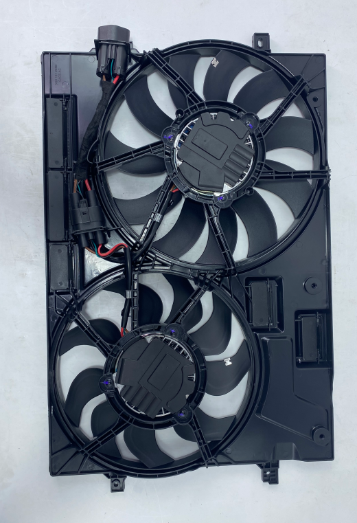 JIANGXI TIANYUE AUTOMOBILE ELECTRIC APPLIANCE  CO.,LTD – LTD 2