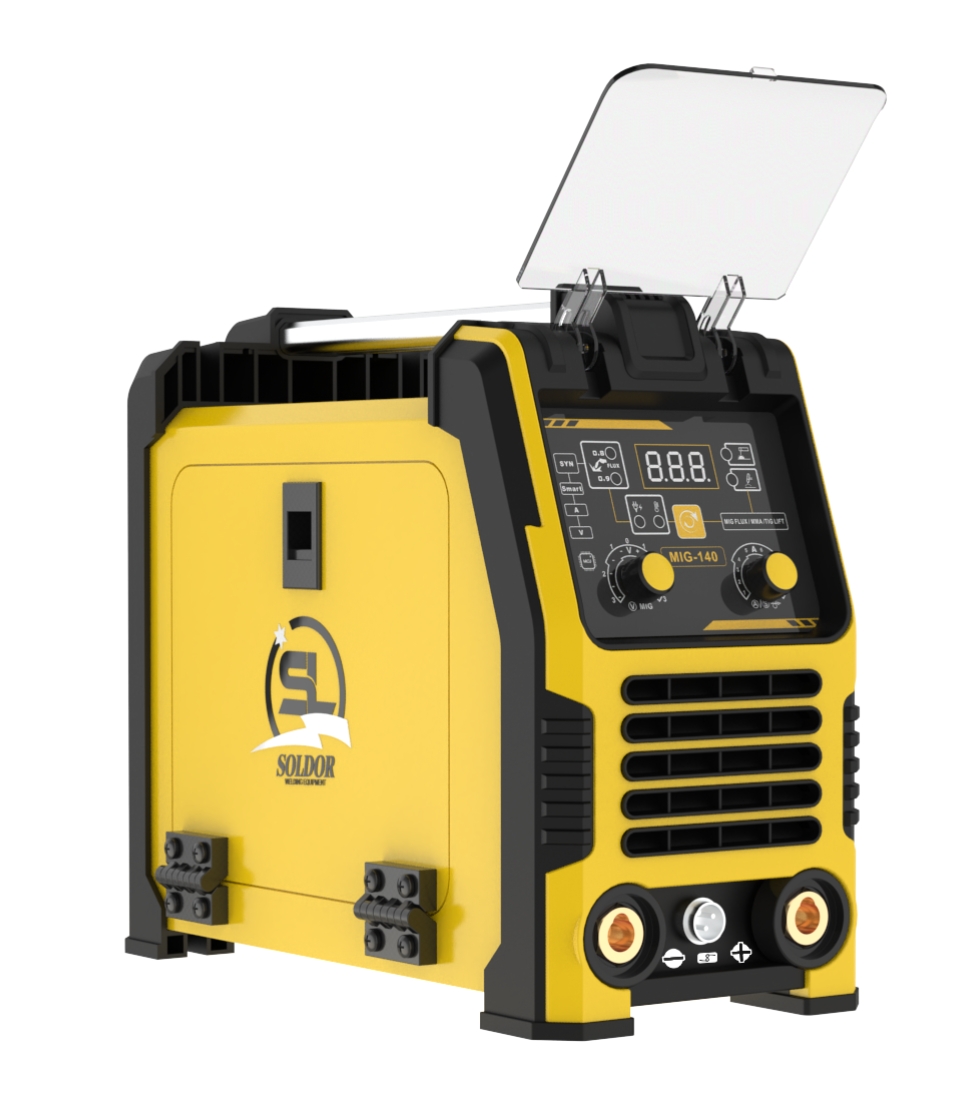 Welding Machine