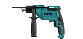 Impact drill
