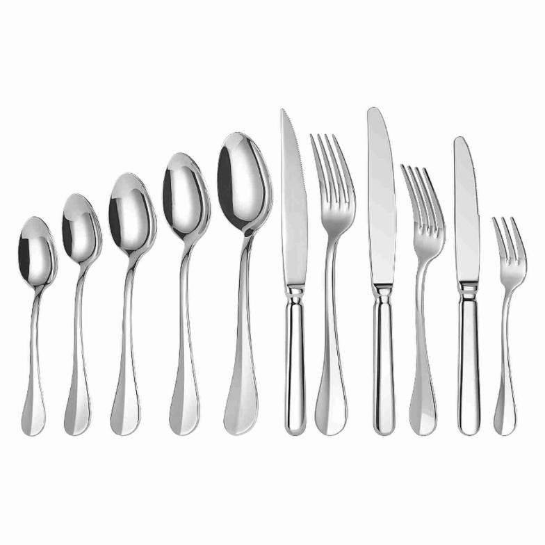 Yingdeli Stainless Steel Tableware