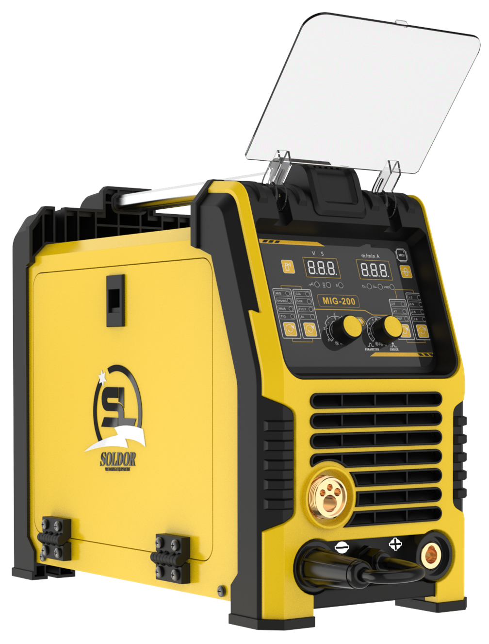 Welding Machine