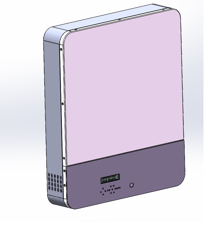 Foshan SC Power Technology Ltd. – llanta de caucho 2