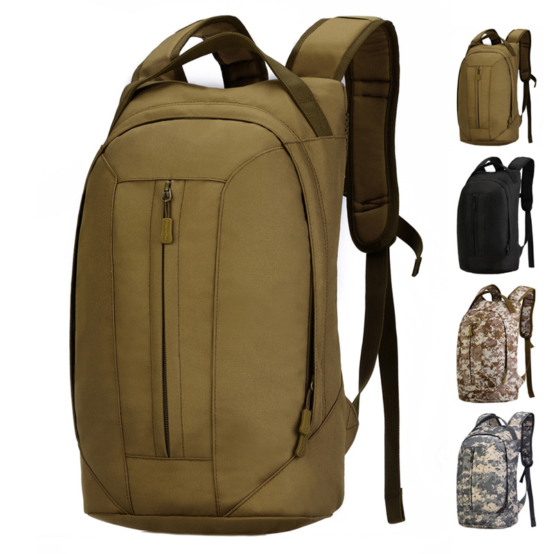 Waterproof Molle Backpacks Survival Hunting Trekking Backpack
