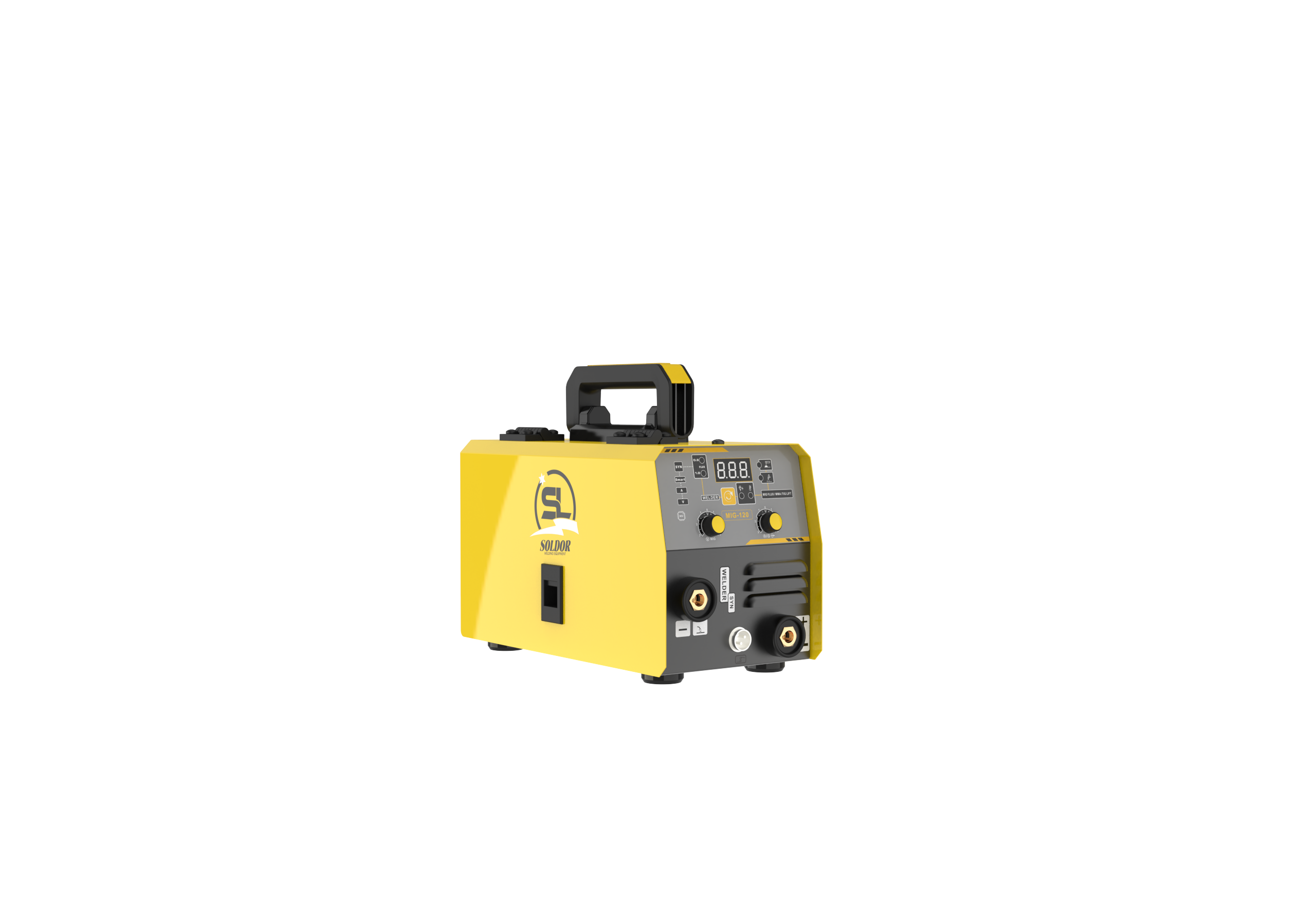 Welding Machine