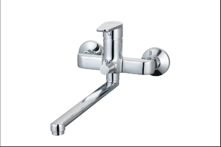Bathtub Mixer