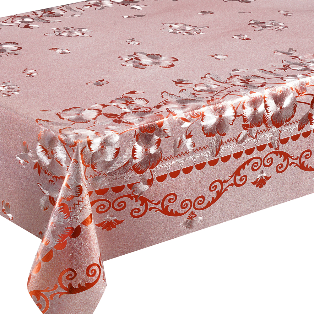 XINGYUAN HOLDING CO., LTD. – Table runner 3