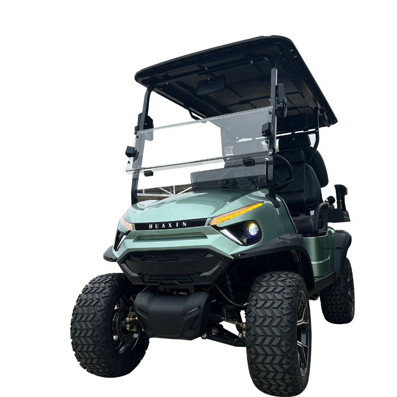 Electric Golf Cart
