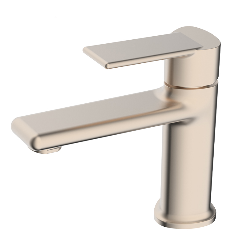 TIEMA ZS40703 Basin Faucet Beautiful design tap mixer brass bathroom basin faucet