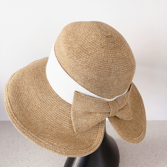 Straw hat