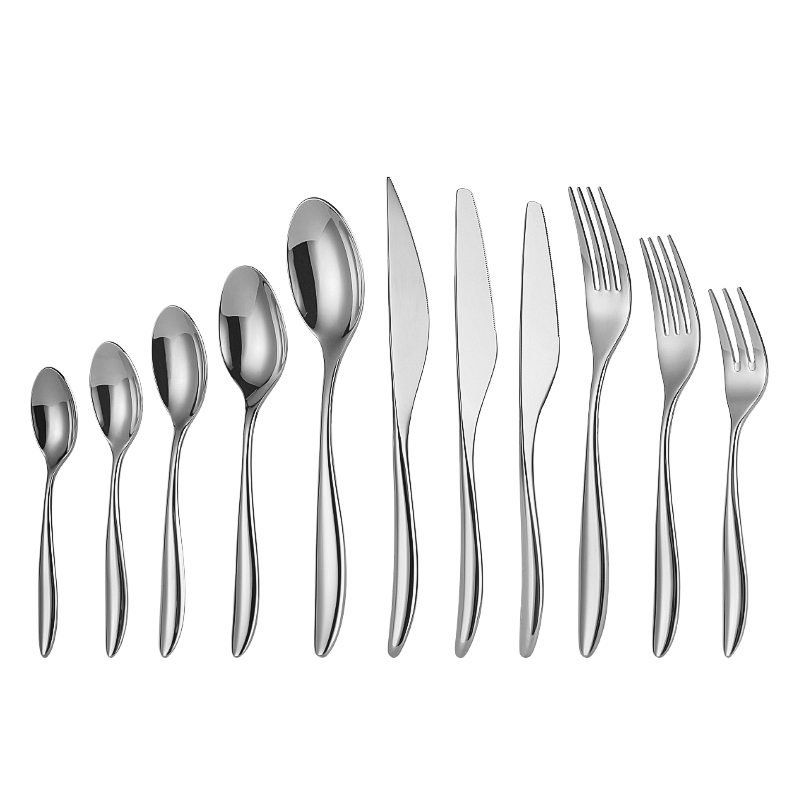 Yingdeli Stainless Steel Tableware