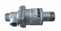 ShanDong Aoxuan Rotary jiont manufacture Co.LTD – molde de inyección 1