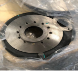Hubei XinXing Quanli Machinery Co.,Ltd – llanta de caucho 2