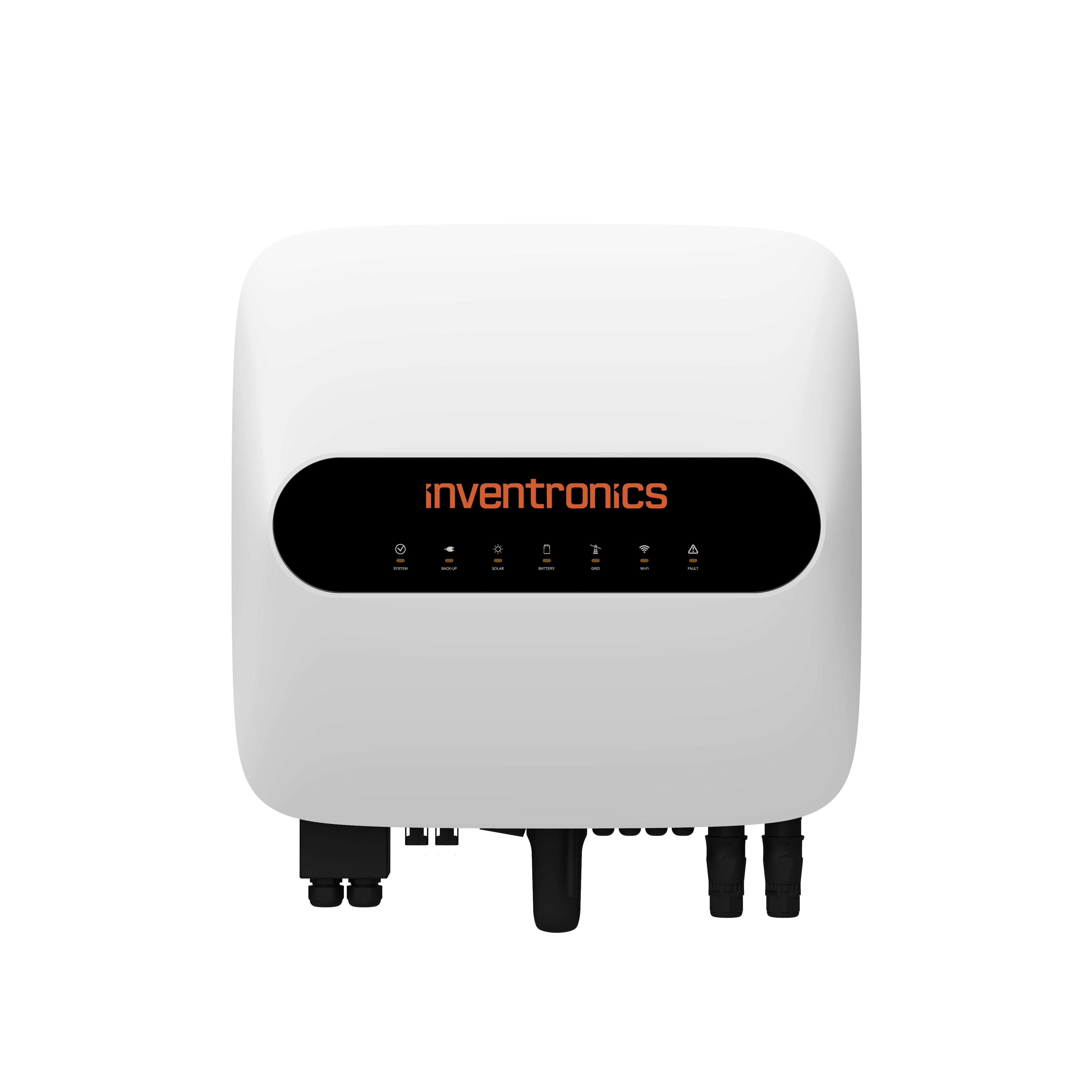 INVENTRONICS(HANGZHOU),INC. – bombilla led 1