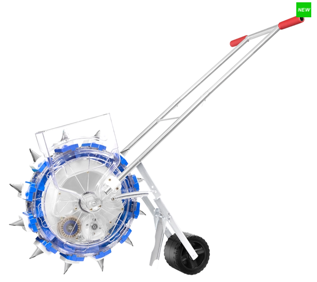 Push Seeder