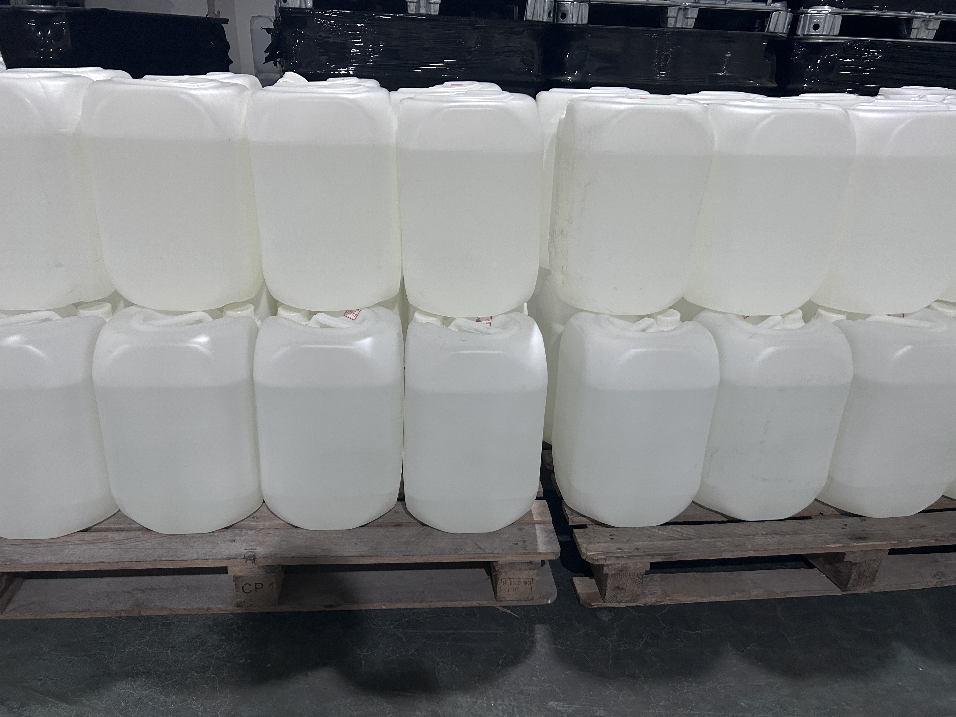 TAIZHOU HENCO GLUE CO., LTD – Product photos 2
