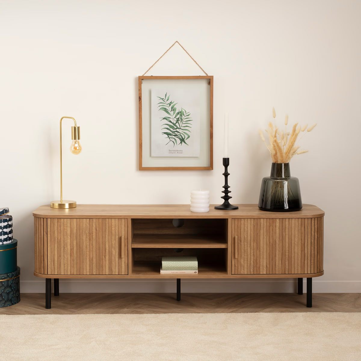 Panel Furniture