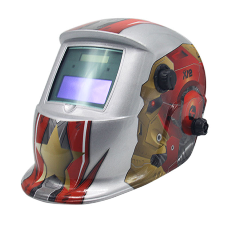 Zhejiang Bouhung Technology Co., Ltd – welding machines 2